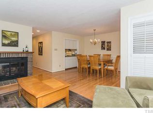 49 Stoneridge Rd, Durham, NC 27705