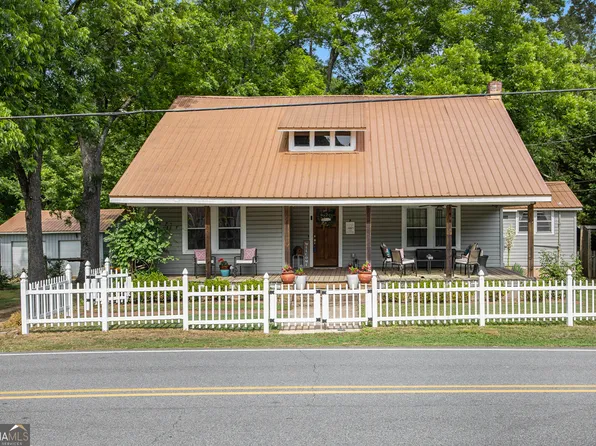 198 Jefferson Ave, Bogart, GA 30622