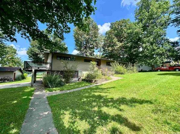 4260 W Grand Ave, Bloomington, IN 47404