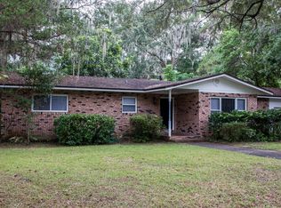 3745 NW 7th Pl, Gainesville, FL 32607