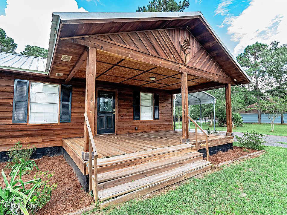 6579 HAMILTON CREWS Road, Glen Saint Mary, FL 32040 Zillow