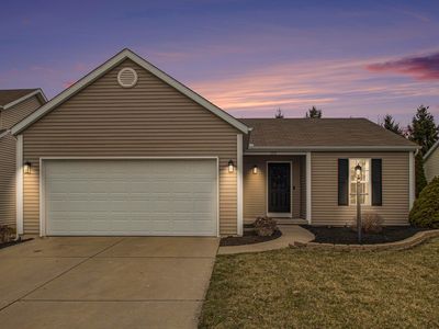 1222 Arbor Ln, Mishawaka, IN, 46544