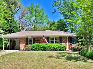 1294 Lindenwood Ln, Atlanta, GA 30319