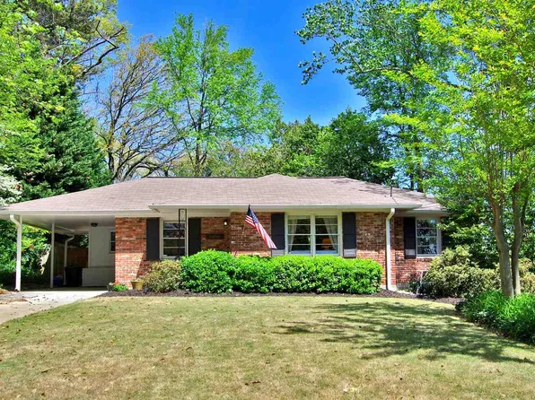 1294 Lindenwood Ln, Atlanta, GA 30319