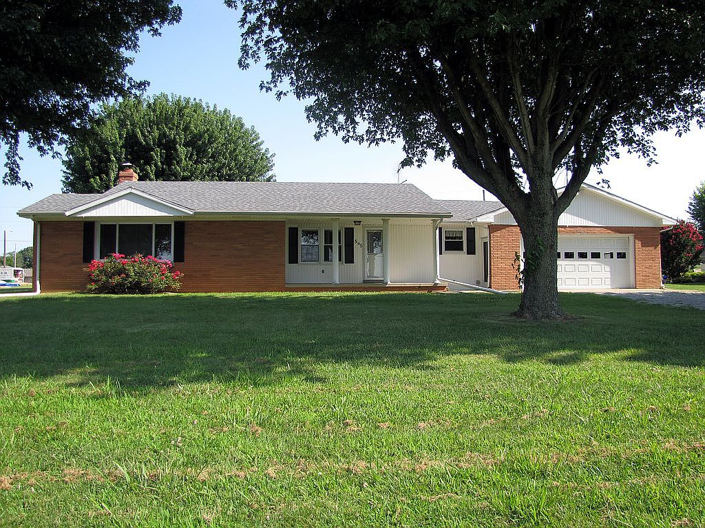 545 W State Route 68, Haubstadt, IN 47639 Zillow