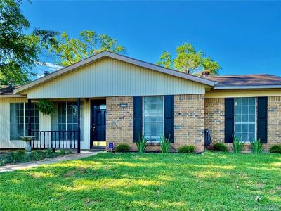 1925 Saturn St, Bossier City, LA, 71112