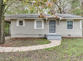 1184 W McDowell Rd, Jackson, MS 39204