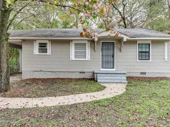 1184 W McDowell Rd, Jackson, MS 39204