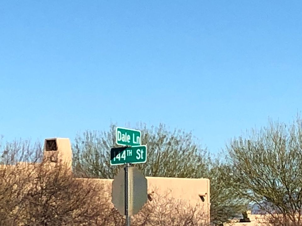 1st image of 143xx E Dale Lane #0