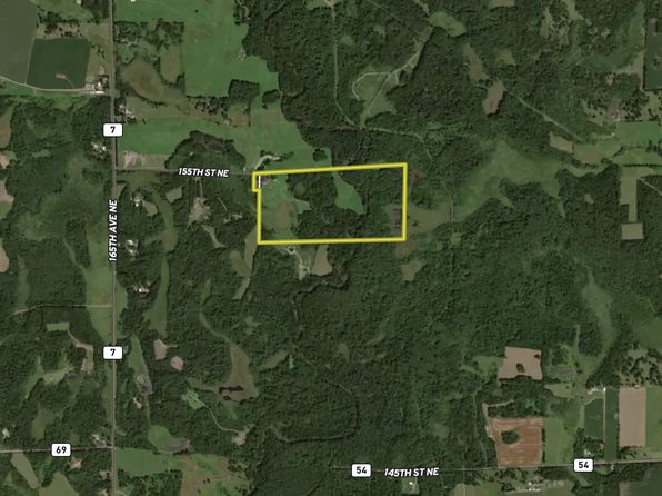17008 155th St NE, Foley, MN 56329