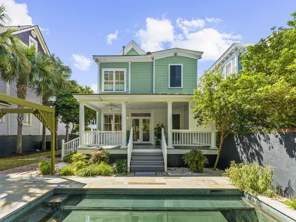 6 Rutledge Ave, Charleston, SC 29401