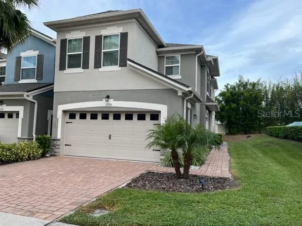 3700 Brighton Park Cir, Belle Isle, FL 32812