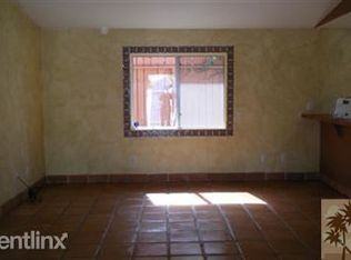 54010 Avenida Alvarado, La Quinta, CA 92253