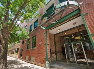 515 N Noble St APT 106, Chicago, IL 60642