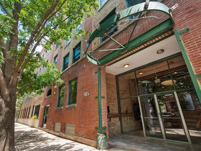 515 N Noble St APT 106, Chicago, IL, 60642