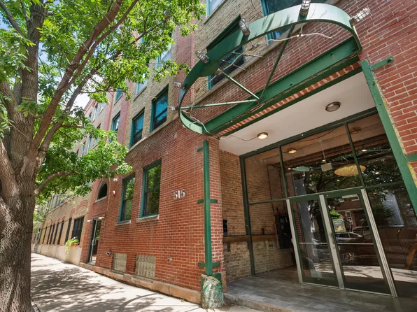 515 N Noble St APT 106, Chicago, IL 60642