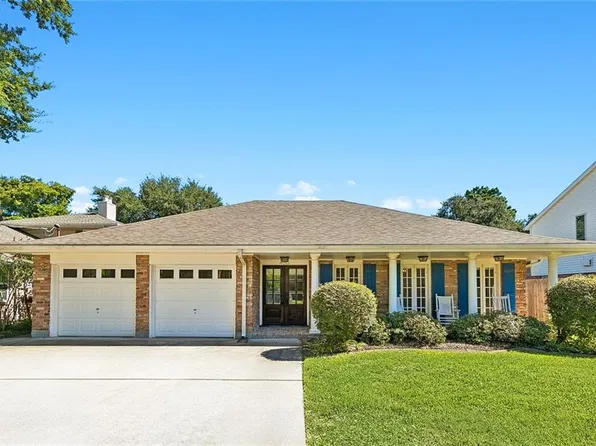 4513 Taft Park, Metairie, LA 70002