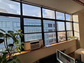 Rented by Garden Management