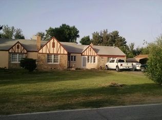 7421 Dale Rd, El Paso, TX 79915