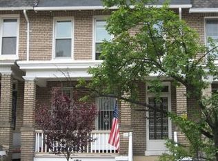 31 Girard St NE, Washington, DC 20002