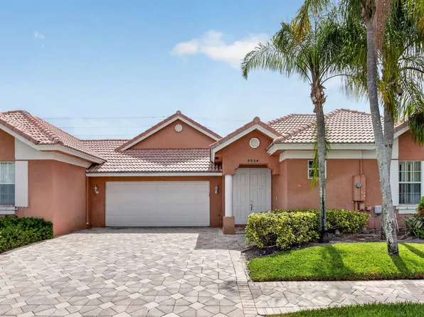 9954 Boynton Gardens Way, Boynton Beach, FL 33437