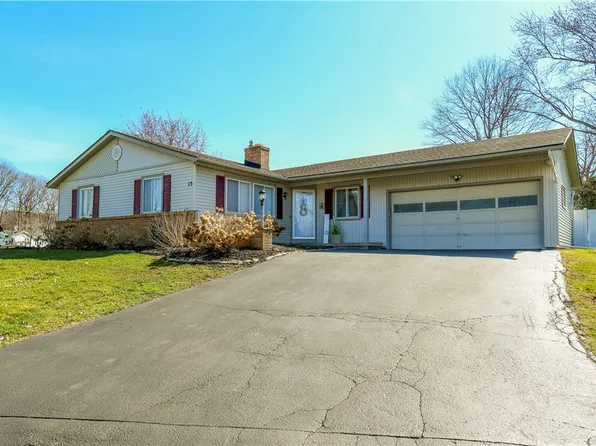 15 Goethals Dr, Rochester, NY 14616