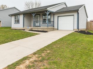 4106 Acres Dr, Columbus, OH 43207
