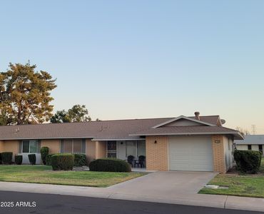 11005 W KELSO Drive, Sun City, AZ, 85351