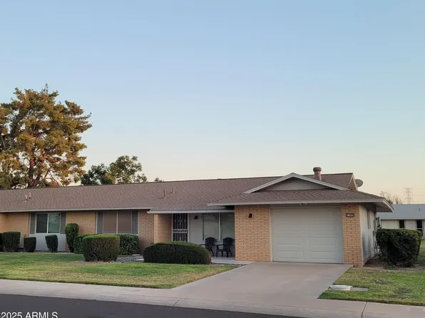 11005 W KELSO Drive, Sun City, AZ 85351