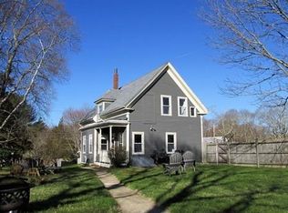 284 Franklin St, Whitman, MA 02382