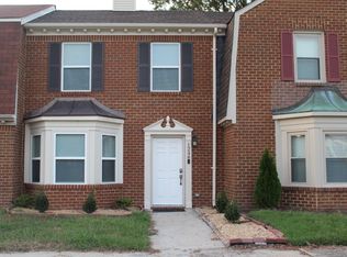 1248 Mill Lake Quarter, Chesapeake, VA 23320