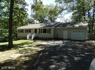 16394 Norton Dr, King George, VA 22485