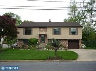 151 Olive St, Cherry Hill, NJ 08002