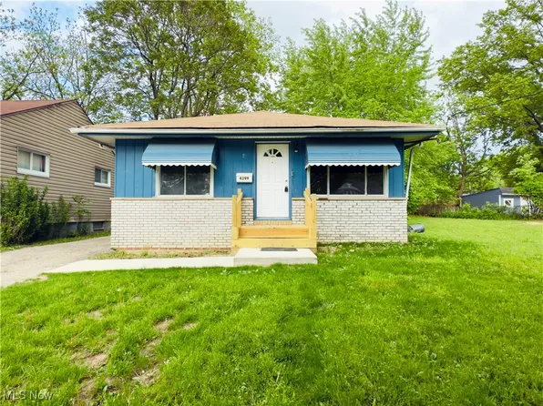 4399 E 143rd St, Cleveland, OH 44128