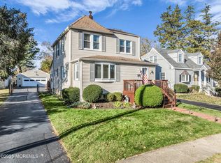 72 Oakhill Avenue, Long Branch, NJ 07740