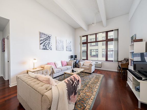2nd image of 1500 Washington St APT 6S