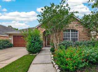 23222 Century Plant Dr, Katy, TX 77494