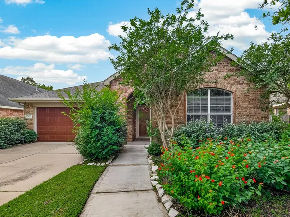 23222 Century Plant Dr, Katy, TX 77494