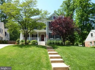 311 Riley St, Falls Church, VA 22046