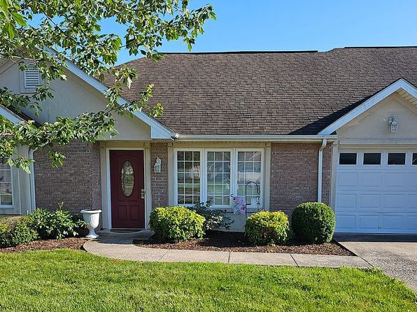 2161 Secrist Ln