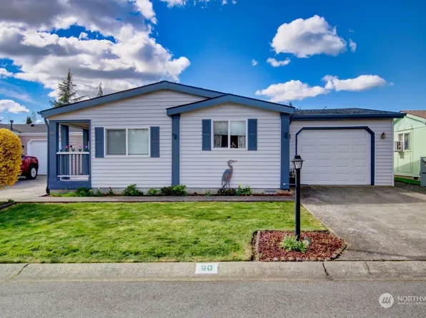 2610 E Section Street #90, Mount Vernon, WA 98274