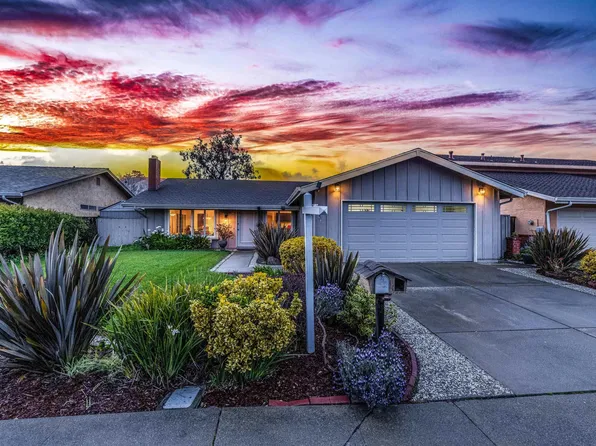 4517 Darcelle Dr, Union City, CA 94587