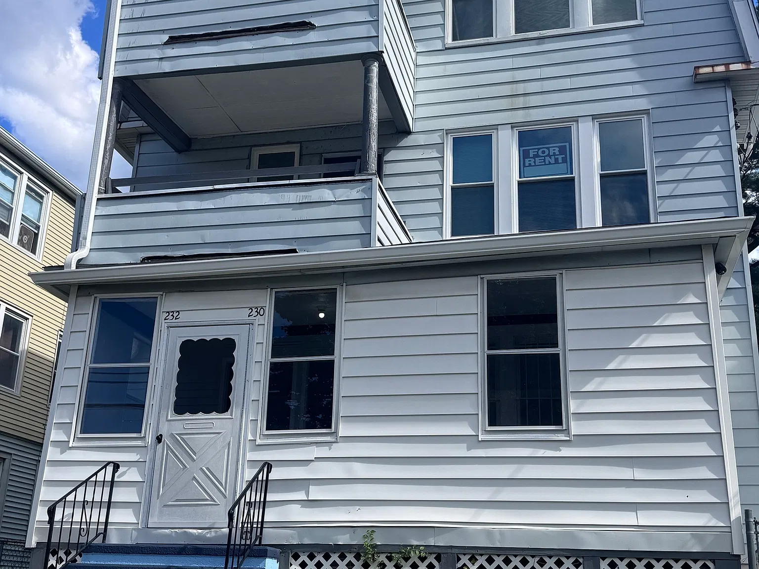 230 Enfield St — Photo 1