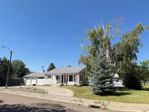 2726 7th Ave N, Great Falls, MT 59401