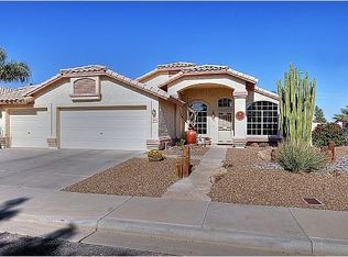 1562 W Browning Way, Chandler, AZ 85286