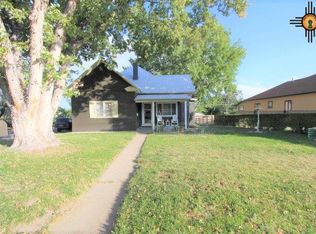 1301 S 4th St, Raton, NM 87740