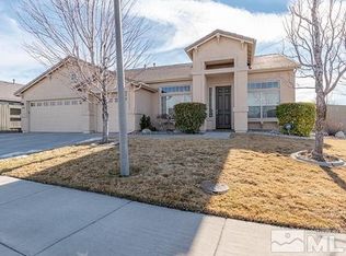 1696 Ghettis Way, Reno, NV 89521