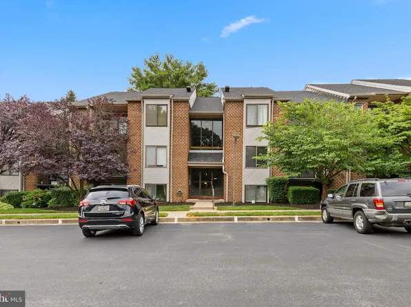 3 Mullingar Ct Unit 202, Lutherville Timonium, MD 21093