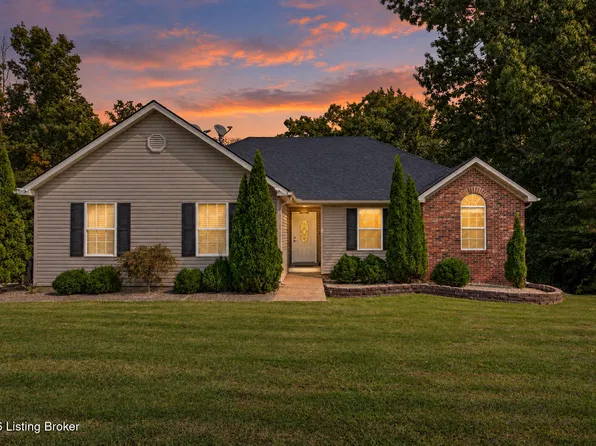 53 Turkey Run Ct, Taylorsville, KY 40071