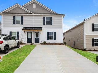 219 Royal Way, Pendleton, SC 29670
